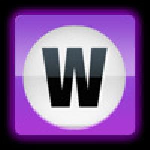  Wordflick HD (2010). Нажмите, чтобы увеличить.