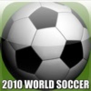  World Soccer2010 (2010). Нажмите, чтобы увеличить.