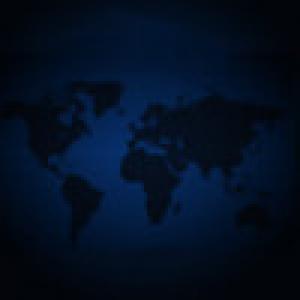  Worldmap Business Theme (2009). Нажмите, чтобы увеличить.