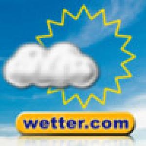  wettercom (2009). Нажмите, чтобы увеличить.
