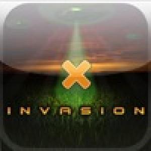  X Invasion (2009). Нажмите, чтобы увеличить.