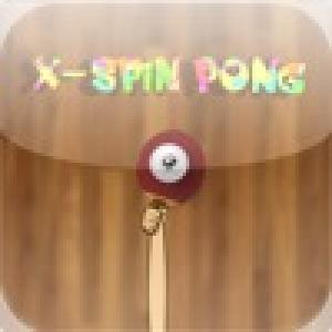  X-spin pong-Addicting game (2010). Нажмите, чтобы увеличить.