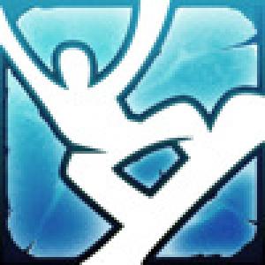  X2 Snowboarding (2010). Нажмите, чтобы увеличить.