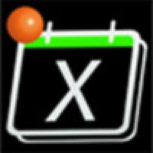  XCalendar trackball (2009). Нажмите, чтобы увеличить.