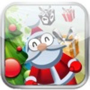  XMas Crazy (2009). Нажмите, чтобы увеличить.