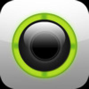  Xbox Avatar Camera (2010). Нажмите, чтобы увеличить.