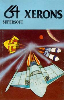  Xerons (1984). Нажмите, чтобы увеличить.