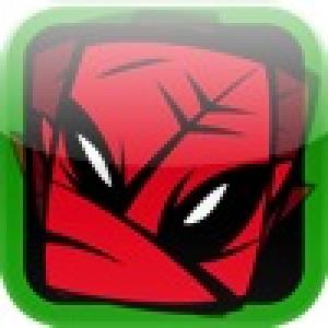  Xhake Shake Graffiti - A Reflex Game (2009). Нажмите, чтобы увеличить.