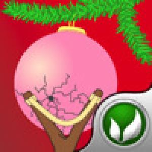  Xmas Ball Buster (2009). Нажмите, чтобы увеличить.