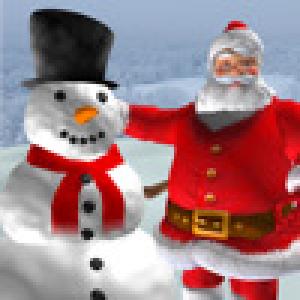  Xmas battle (2009). Нажмите, чтобы увеличить.