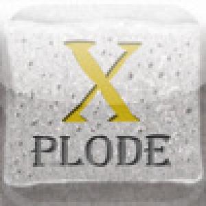  Xplode (2009). Нажмите, чтобы увеличить.