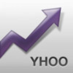  Y! Finance (2009). Нажмите, чтобы увеличить.