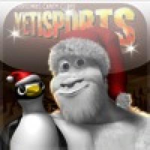  YETISPORTS XMAS (2009). Нажмите, чтобы увеличить.