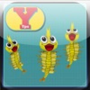  YPS Urzeitkrebse (2009). Нажмите, чтобы увеличить.