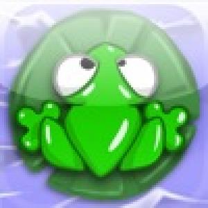  Yaki Frog (2009). Нажмите, чтобы увеличить.