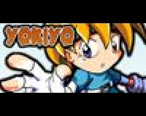  Yokiyo - Guardiands of passage (2009). Нажмите, чтобы увеличить.