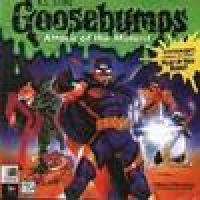  Goosebumps: Attack of the Mutant (1997). Нажмите, чтобы увеличить.