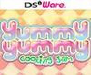  Yummy Yummy Cooking Jam (2009). Нажмите, чтобы увеличить.