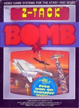  Z-Tack (1983). Нажмите, чтобы увеличить.