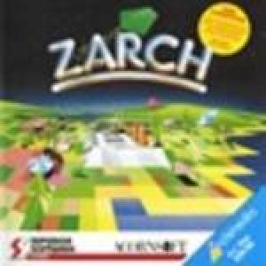  Zarch (1987). Нажмите, чтобы увеличить.