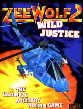  Zeewolf 2 (1995). Нажмите, чтобы увеличить.