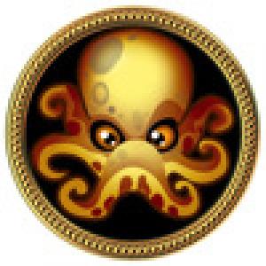  Zepi:Pirates (2010). Нажмите, чтобы увеличить.