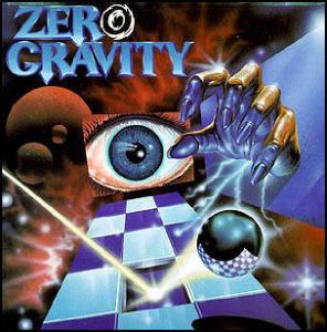  Zero Gravity (1989). Нажмите, чтобы увеличить.