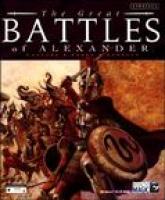  Great Battles of Alexander, The (1997). Нажмите, чтобы увеличить.