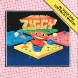  Ziggy (1987). Нажмите, чтобы увеличить.