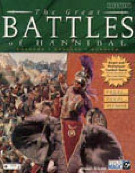  Great Battles of Hannibal, The (1997). Нажмите, чтобы увеличить.