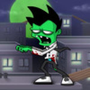  Zombie Assault (2009). Нажмите, чтобы увеличить.