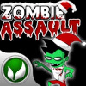  Zombie Assault XMAS Special (2009). Нажмите, чтобы увеличить.