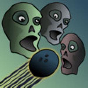  Zombie Bowling (2009). Нажмите, чтобы увеличить.