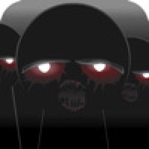  Zombie Castle (2010). Нажмите, чтобы увеличить.