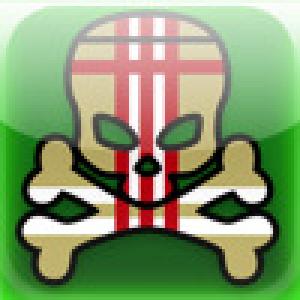  Zombie Chav Hunt (2009). Нажмите, чтобы увеличить.