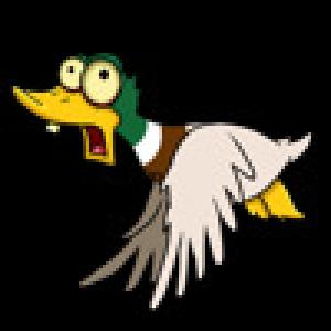  Zombie Duck Hunt (2010). Нажмите, чтобы увеличить.