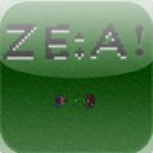  Zombie Evolved: Attack (2010). Нажмите, чтобы увеличить.