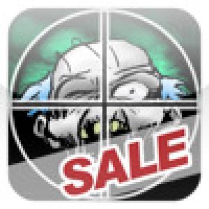  Zombie Headshot (2009). Нажмите, чтобы увеличить.