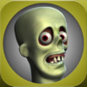  Zombie Nombie (2009). Нажмите, чтобы увеличить.