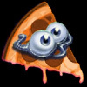  Zombie Pizza (2009). Нажмите, чтобы увеличить.