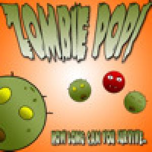  Zombie Pop! (2009). Нажмите, чтобы увеличить.