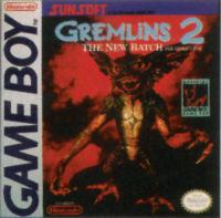  Gremlins 2: The New Batch (1990). Нажмите, чтобы увеличить.
