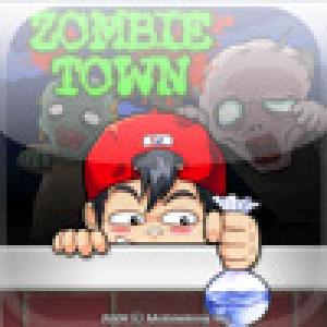  Zombie Town (2009). Нажмите, чтобы увеличить.