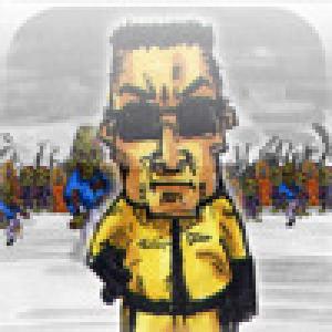  ZombieRun (2009). Нажмите, чтобы увеличить.