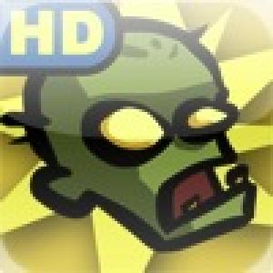  Zombieville USA HD (2010). Нажмите, чтобы увеличить.