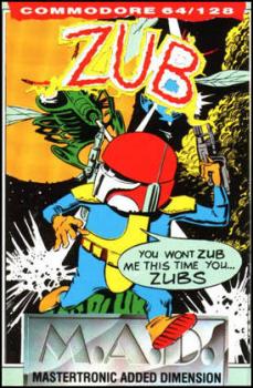  Zub (1986). Нажмите, чтобы увеличить.