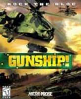  Gunship (1987). Нажмите, чтобы увеличить.