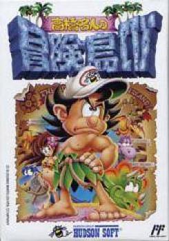  Adventure Island IV (1994). Нажмите, чтобы увеличить.