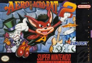  Aero The Acro-Bat 2 (1994). Нажмите, чтобы увеличить.