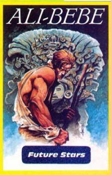  Ali-Bebe (1985). Нажмите, чтобы увеличить.